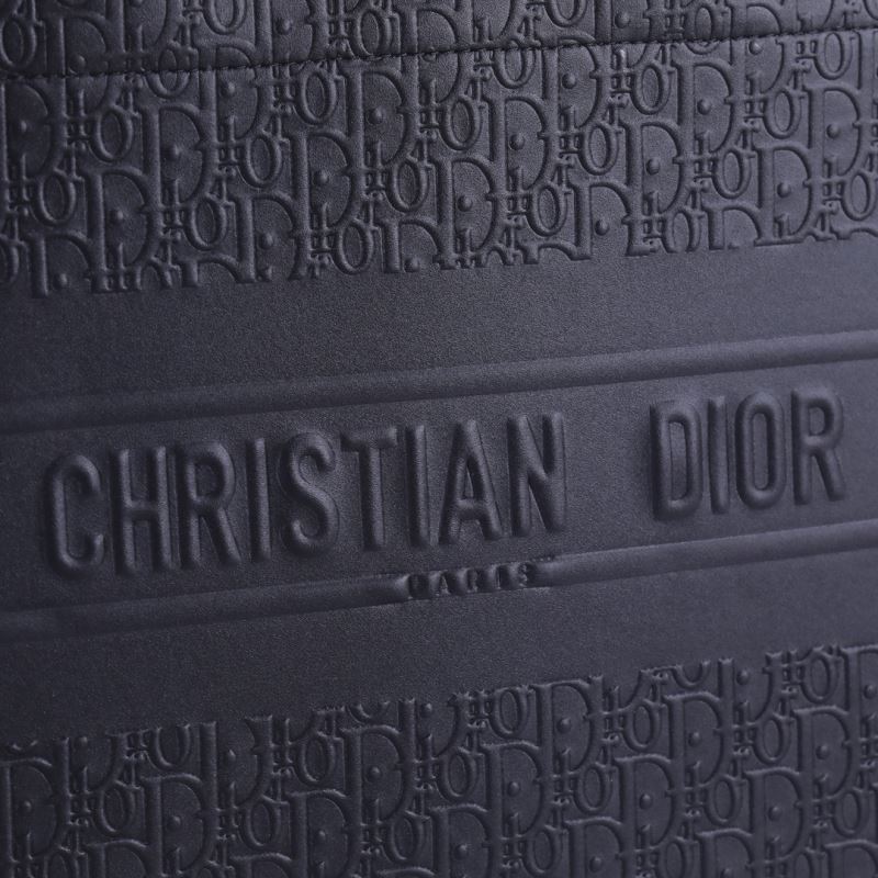 Christian Dior Shopping Bags